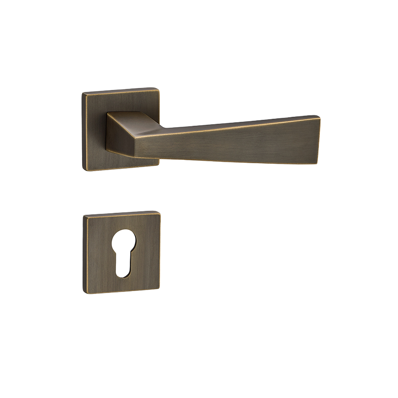 Clippers door knob-brass lock-scratch prevention