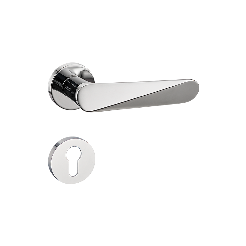 Clippers door knob-brass lock-scratch prevention