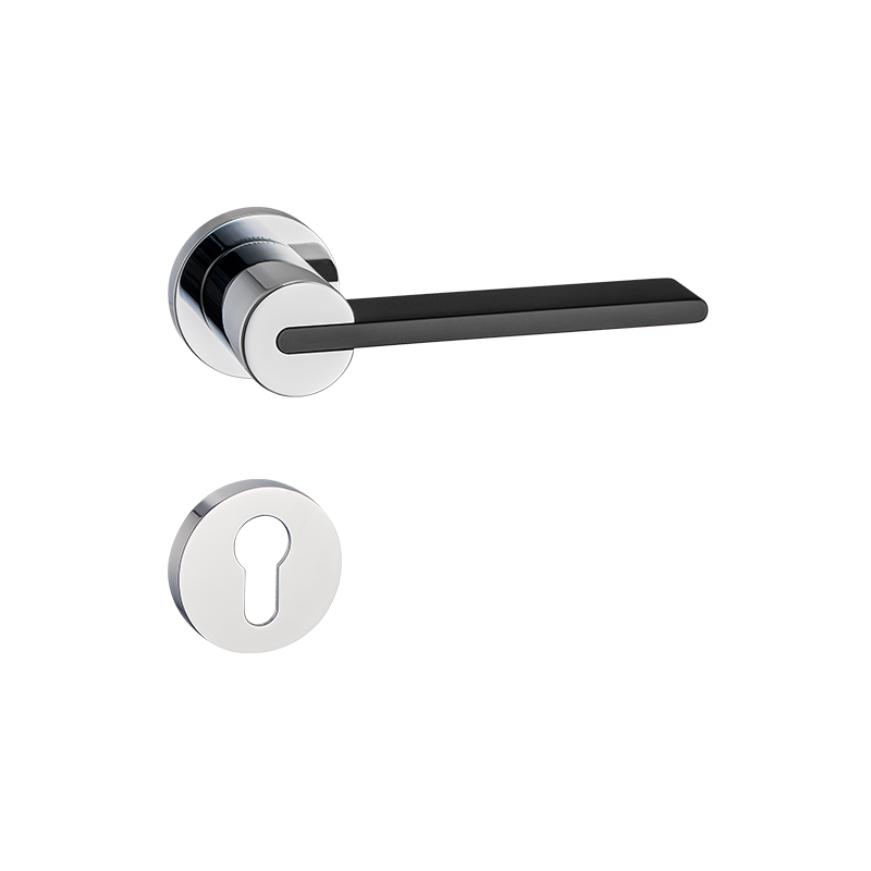 CD3153-Pull hands-Zinc alloy handle-Solid feel