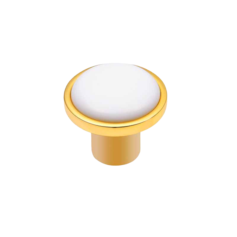 Copper handle-pearl brass-Wear-resistant