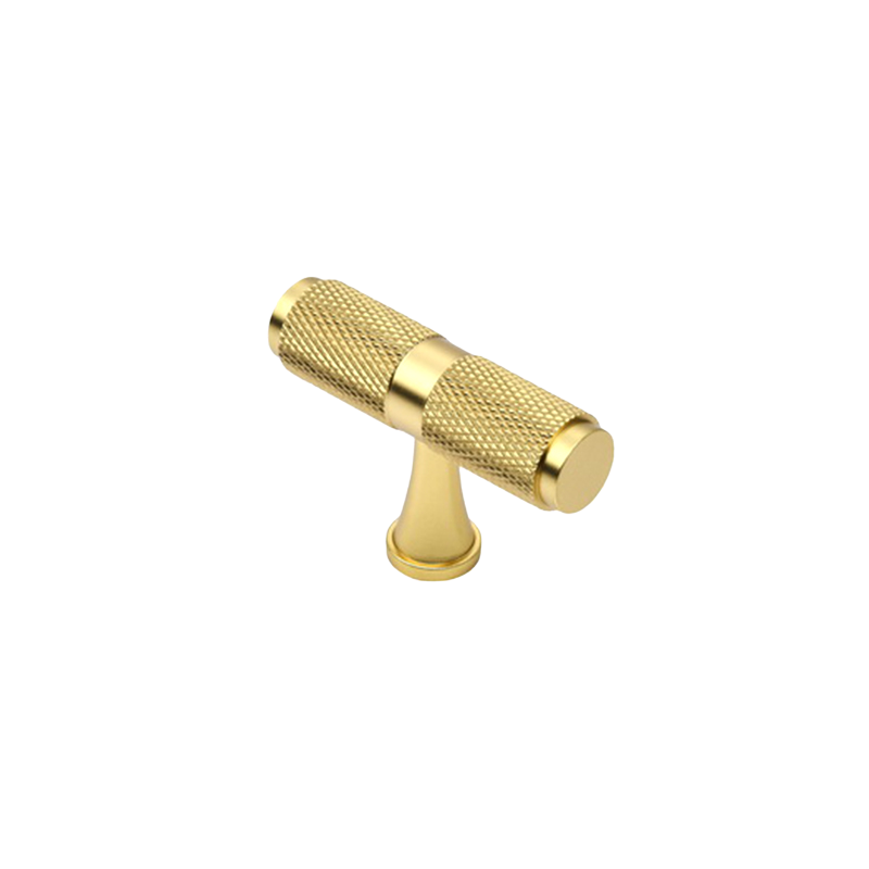 3383-Pull hands-Copper handle-Wear-resistant