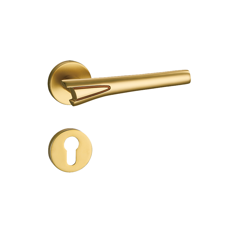 3323-pull handle-Copper handle-Durable