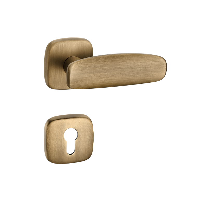 Sailboat door handle-feel solid-durable 